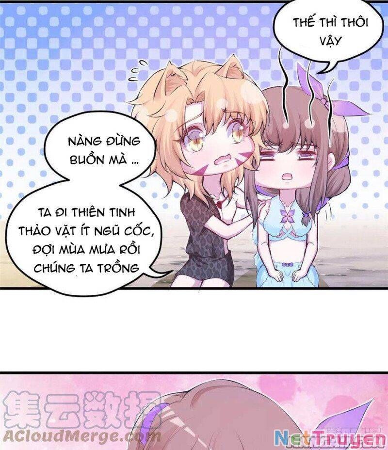 đọc truyện Thảnh Thơi Thú Thế Chủng Chủng Điền, Sinh Sinh Tể Chương 351.2 ảnh 28 tại Thiên Thai Truyện