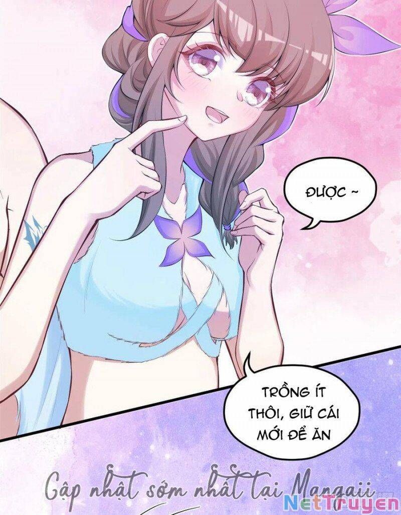 đọc truyện Thảnh Thơi Thú Thế Chủng Chủng Điền, Sinh Sinh Tể Chương 351.2 ảnh 29 tại Thiên Thai Truyện