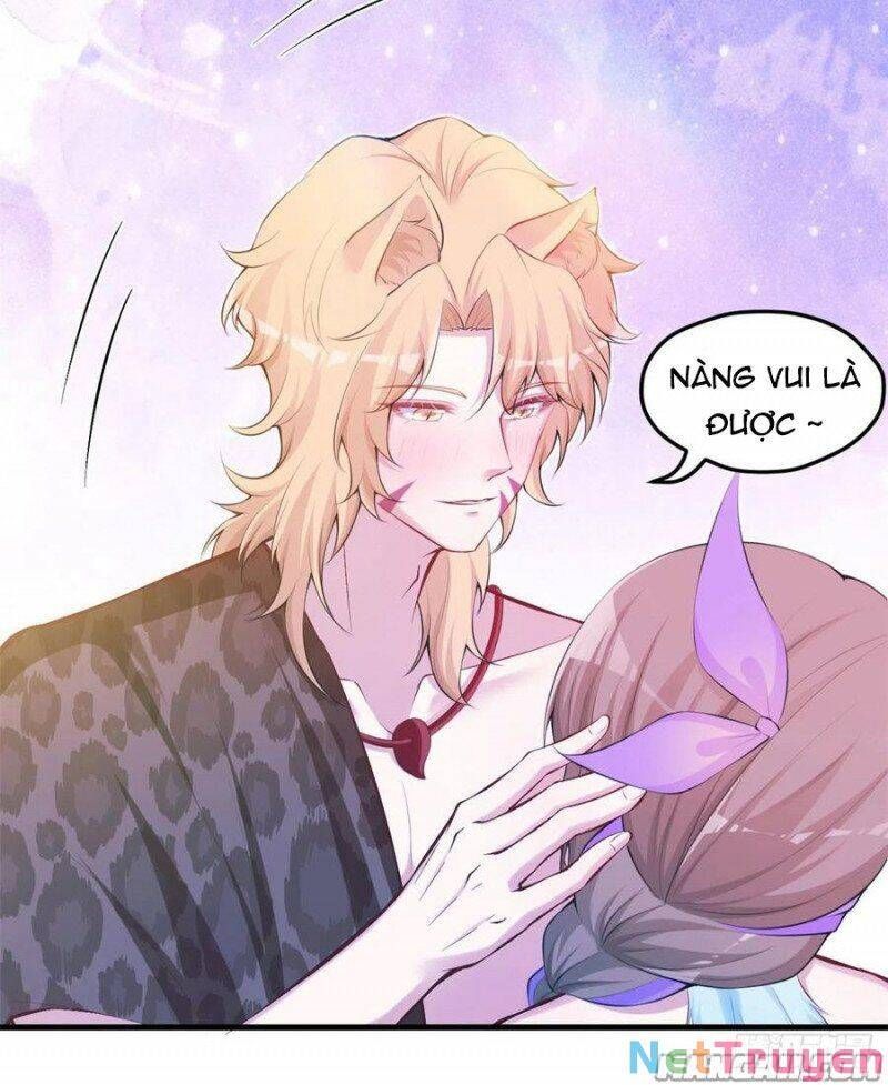 đọc truyện Thảnh Thơi Thú Thế Chủng Chủng Điền, Sinh Sinh Tể Chương 351.2 ảnh 30 tại Thiên Thai Truyện