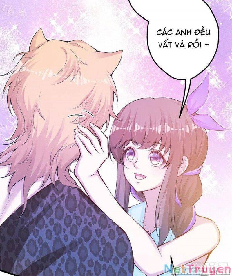 đọc truyện Thảnh Thơi Thú Thế Chủng Chủng Điền, Sinh Sinh Tể Chương 351.2 ảnh 5 tại Thiên Thai Truyện