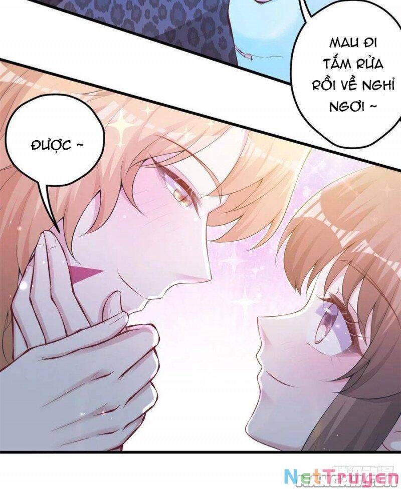 đọc truyện Thảnh Thơi Thú Thế Chủng Chủng Điền, Sinh Sinh Tể Chương 351.2 ảnh 6 tại Thiên Thai Truyện