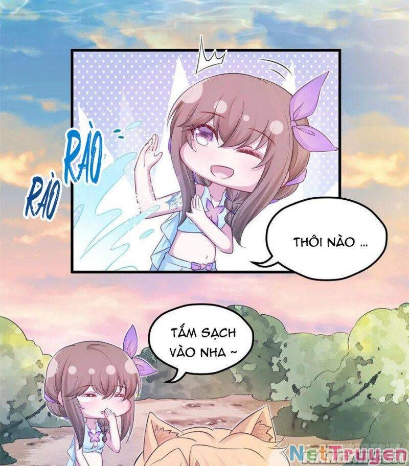 đọc truyện Thảnh Thơi Thú Thế Chủng Chủng Điền, Sinh Sinh Tể Chương 351.2 ảnh 8 tại Thiên Thai Truyện