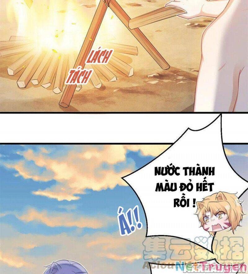 đọc truyện Thảnh Thơi Thú Thế Chủng Chủng Điền, Sinh Sinh Tể Chương 351.2 ảnh 10 tại Thiên Thai Truyện