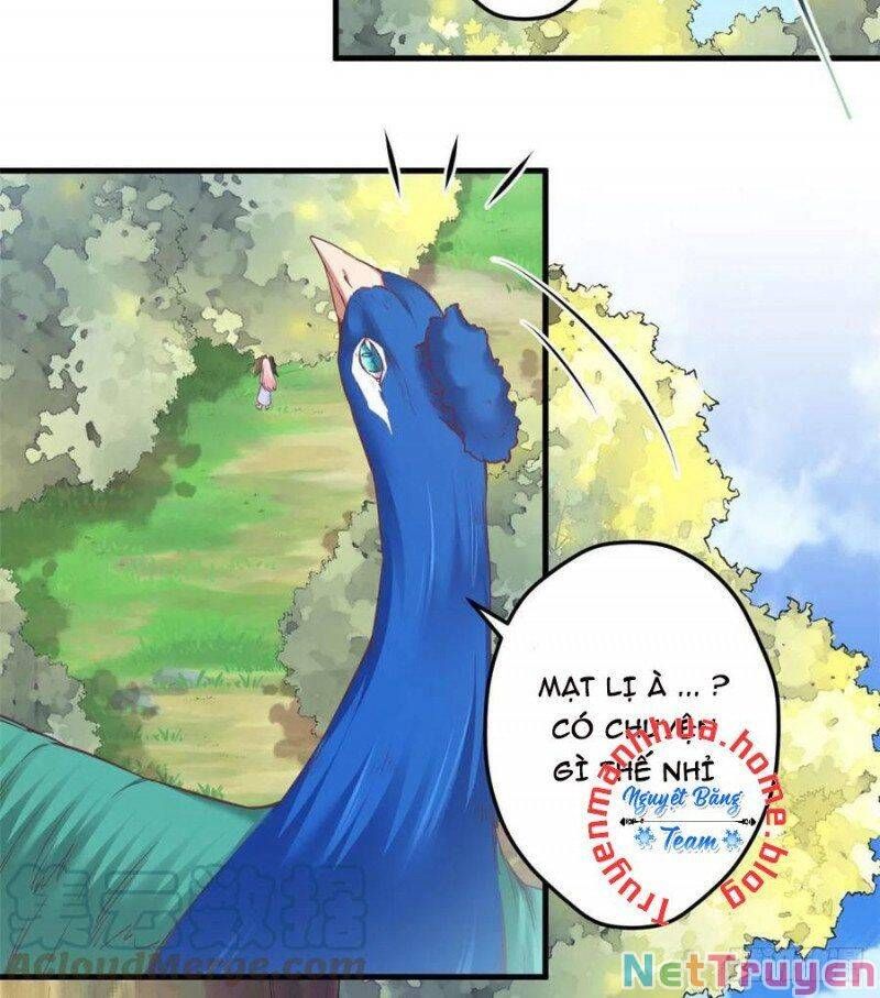 đọc truyện Thảnh Thơi Thú Thế Chủng Chủng Điền, Sinh Sinh Tể Chương 352.1 ảnh 18 tại Thiên Thai Truyện