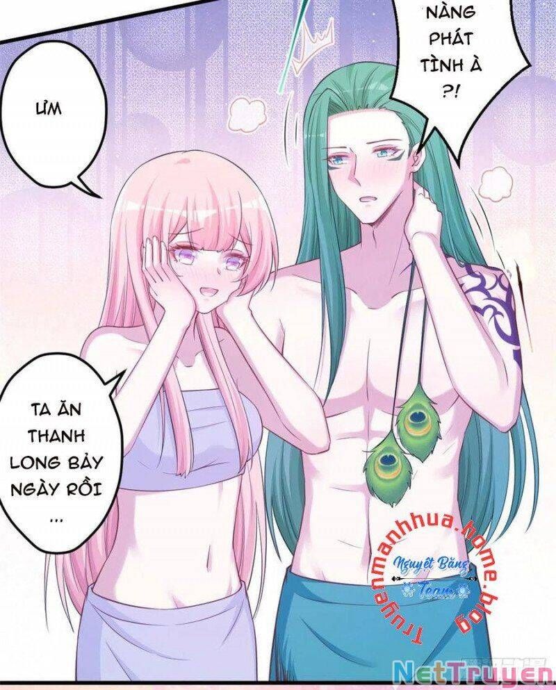 đọc truyện Thảnh Thơi Thú Thế Chủng Chủng Điền, Sinh Sinh Tể Chương 352.1 ảnh 25 tại Thiên Thai Truyện