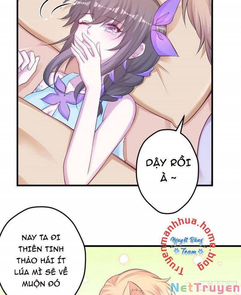 đọc truyện Thảnh Thơi Thú Thế Chủng Chủng Điền, Sinh Sinh Tể Chương 352.1 ảnh 5 tại Thiên Thai Truyện