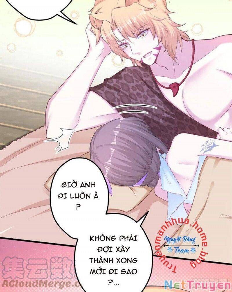 đọc truyện Thảnh Thơi Thú Thế Chủng Chủng Điền, Sinh Sinh Tể Chương 352.1 ảnh 6 tại Thiên Thai Truyện