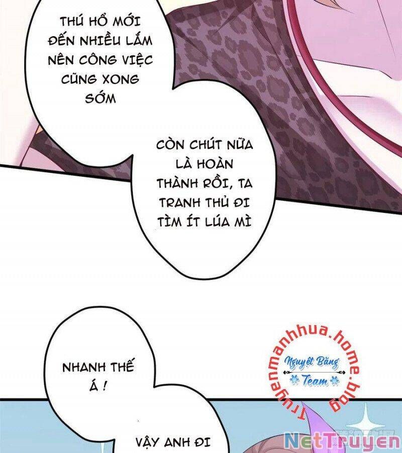 đọc truyện Thảnh Thơi Thú Thế Chủng Chủng Điền, Sinh Sinh Tể Chương 352.1 ảnh 8 tại Thiên Thai Truyện