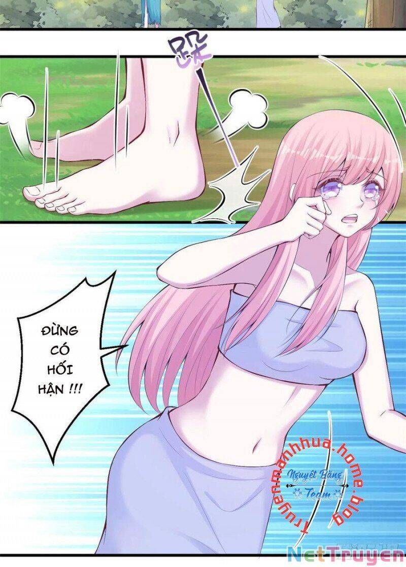 đọc truyện Thảnh Thơi Thú Thế Chủng Chủng Điền, Sinh Sinh Tể Chương 352.2 ảnh 17 tại Thiên Thai Truyện