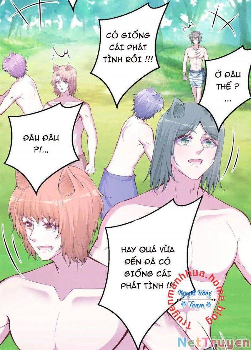 đọc truyện Thảnh Thơi Thú Thế Chủng Chủng Điền, Sinh Sinh Tể Chương 352.2 ảnh 19 tại Thiên Thai Truyện