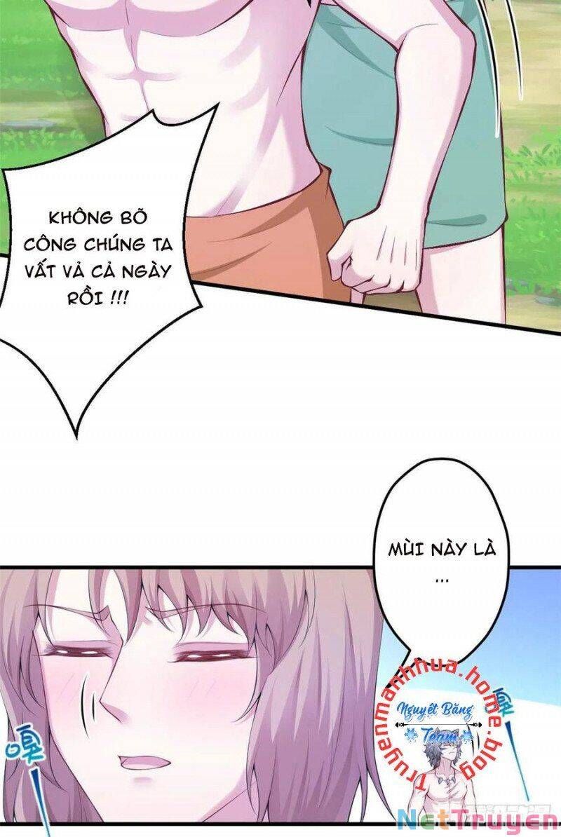 đọc truyện Thảnh Thơi Thú Thế Chủng Chủng Điền, Sinh Sinh Tể Chương 352.2 ảnh 20 tại Thiên Thai Truyện