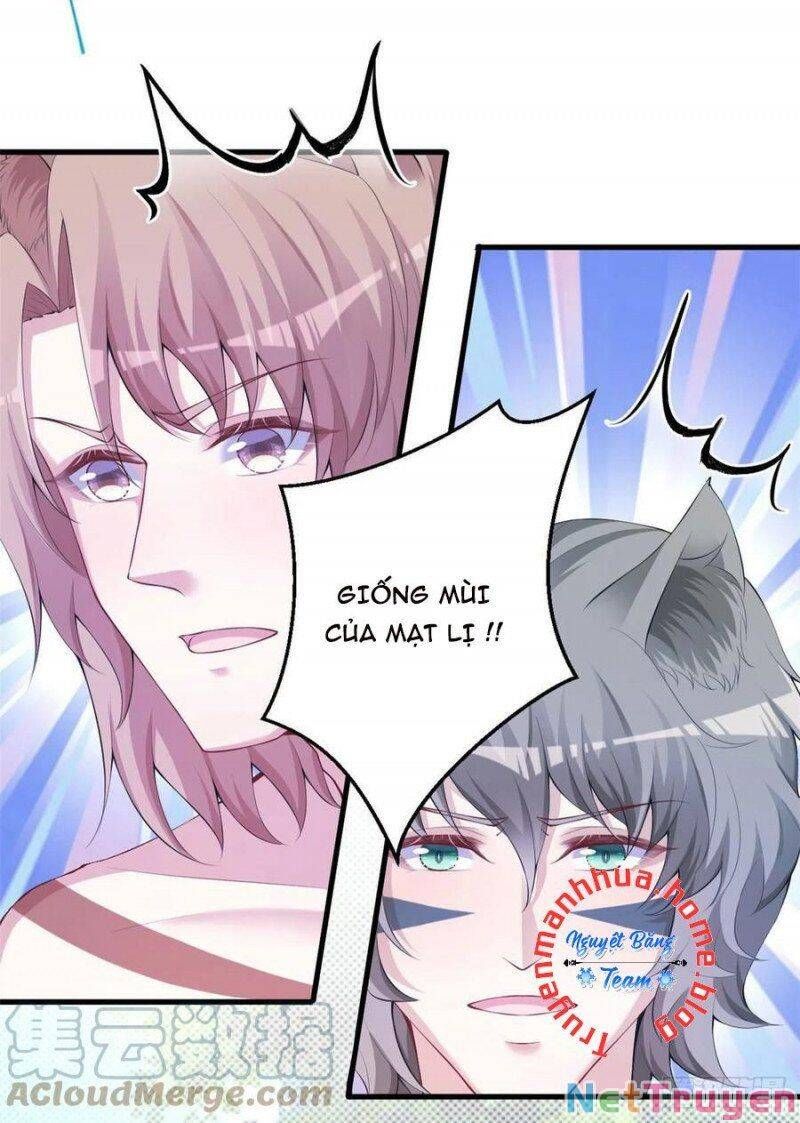 đọc truyện Thảnh Thơi Thú Thế Chủng Chủng Điền, Sinh Sinh Tể Chương 352.2 ảnh 21 tại Thiên Thai Truyện