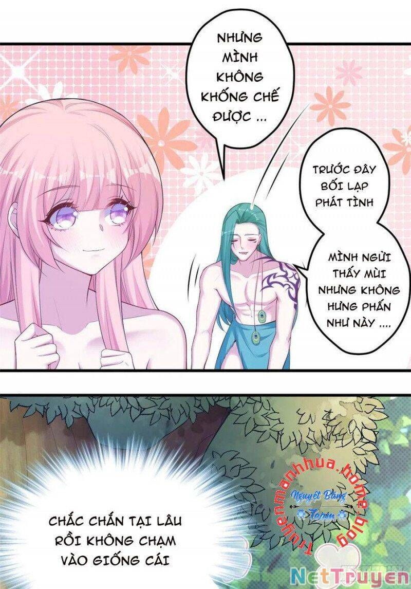 đọc truyện Thảnh Thơi Thú Thế Chủng Chủng Điền, Sinh Sinh Tể Chương 352.2 ảnh 4 tại Thiên Thai Truyện