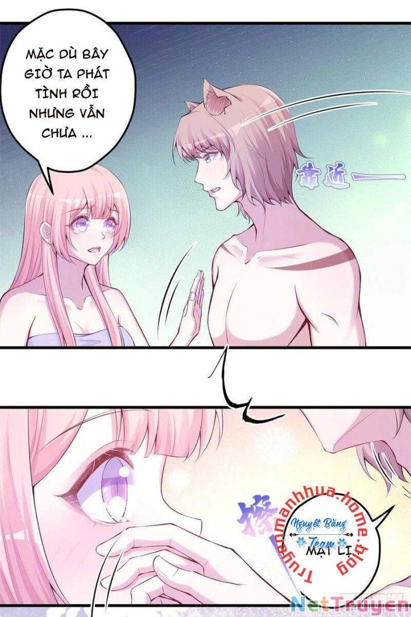 đọc truyện Thảnh Thơi Thú Thế Chủng Chủng Điền, Sinh Sinh Tể Chương 352.2 ảnh 26 tại Thiên Thai Truyện