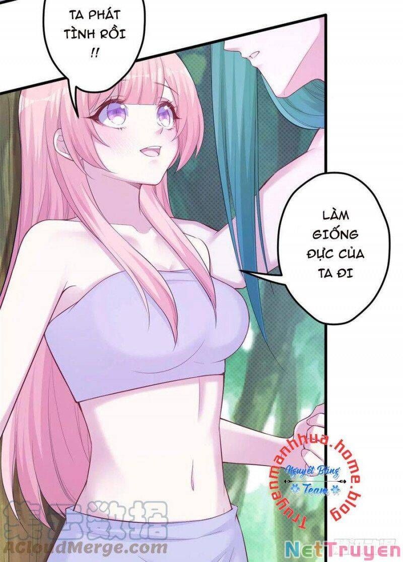 đọc truyện Thảnh Thơi Thú Thế Chủng Chủng Điền, Sinh Sinh Tể Chương 352.2 ảnh 6 tại Thiên Thai Truyện