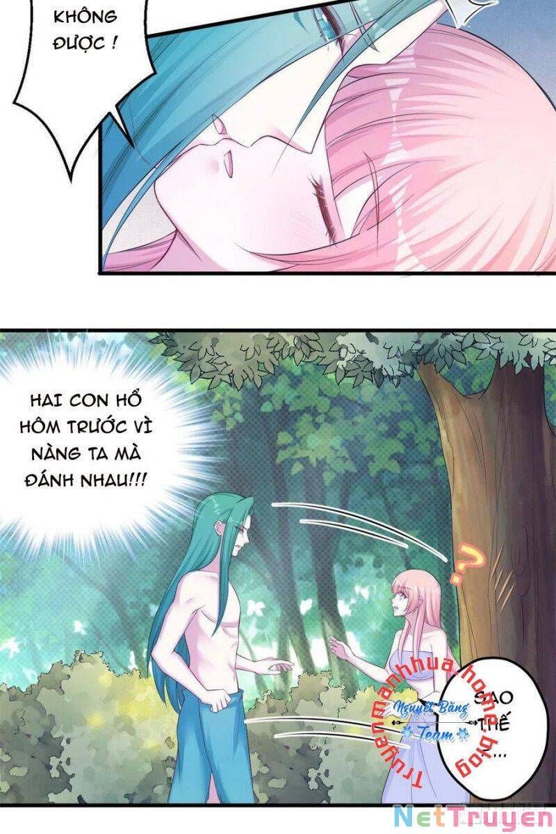 đọc truyện Thảnh Thơi Thú Thế Chủng Chủng Điền, Sinh Sinh Tể Chương 352.2 ảnh 10 tại Thiên Thai Truyện