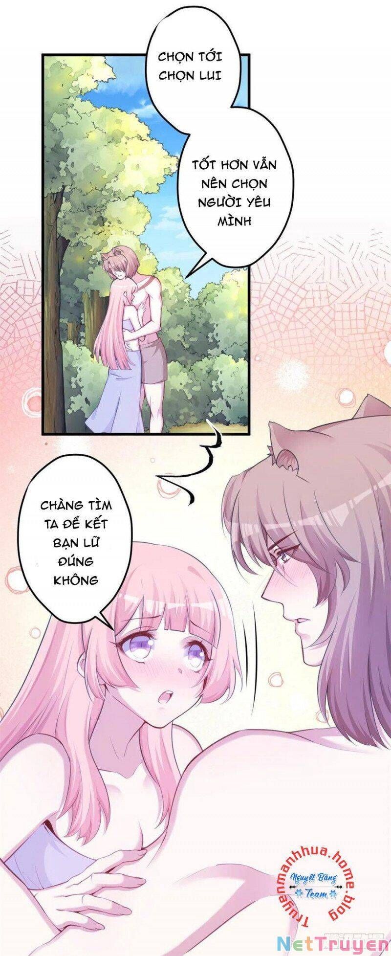 đọc truyện Thảnh Thơi Thú Thế Chủng Chủng Điền, Sinh Sinh Tể Chương 353.1 ảnh 3 tại Thiên Thai Truyện