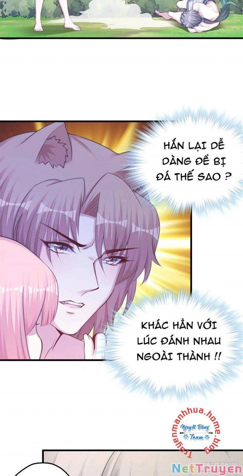 đọc truyện Thảnh Thơi Thú Thế Chủng Chủng Điền, Sinh Sinh Tể Chương 353.1 ảnh 14 tại Thiên Thai Truyện