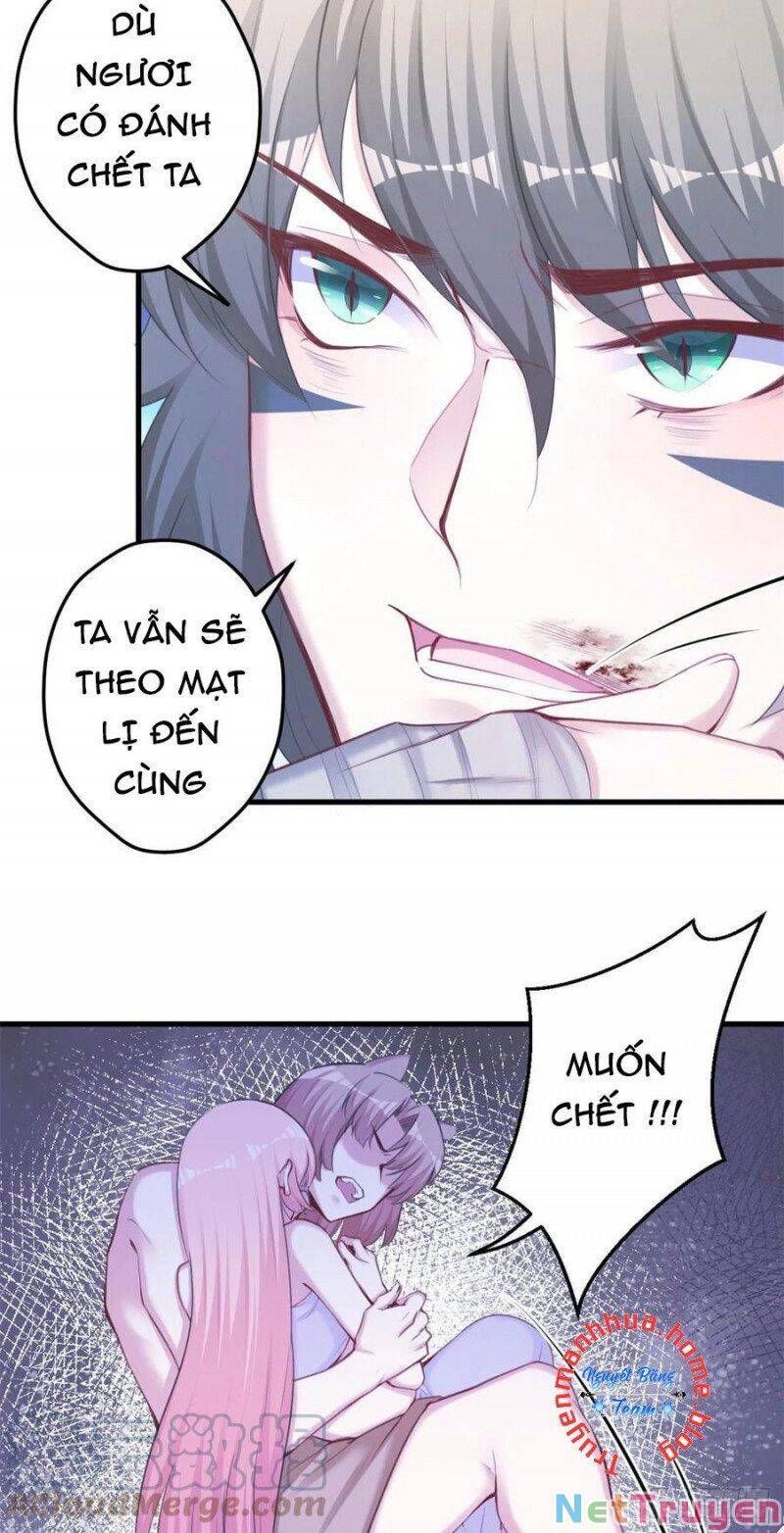 đọc truyện Thảnh Thơi Thú Thế Chủng Chủng Điền, Sinh Sinh Tể Chương 353.1 ảnh 15 tại Thiên Thai Truyện