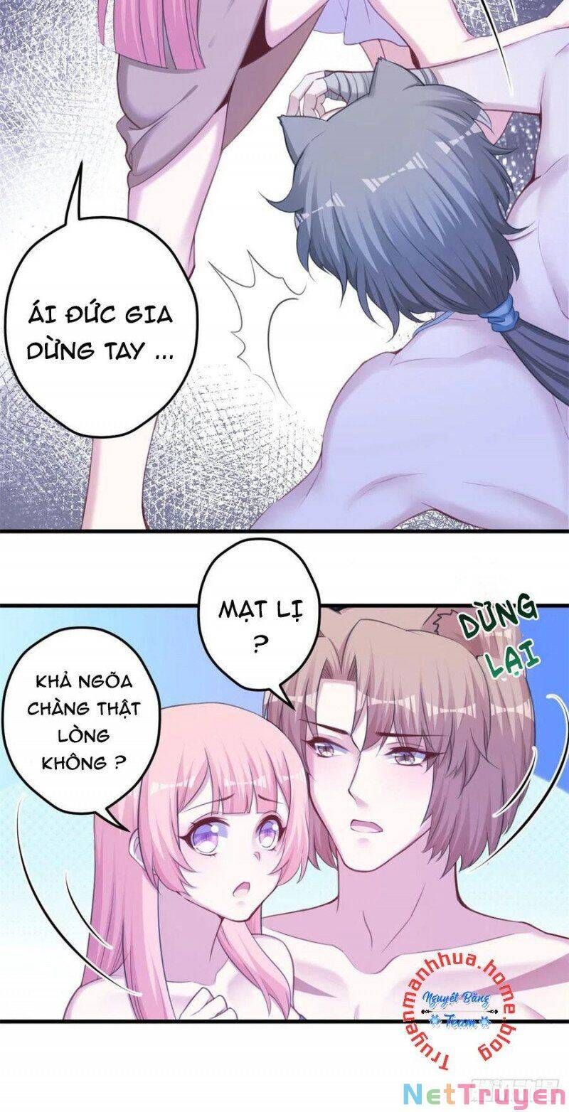 đọc truyện Thảnh Thơi Thú Thế Chủng Chủng Điền, Sinh Sinh Tể Chương 353.1 ảnh 16 tại Thiên Thai Truyện