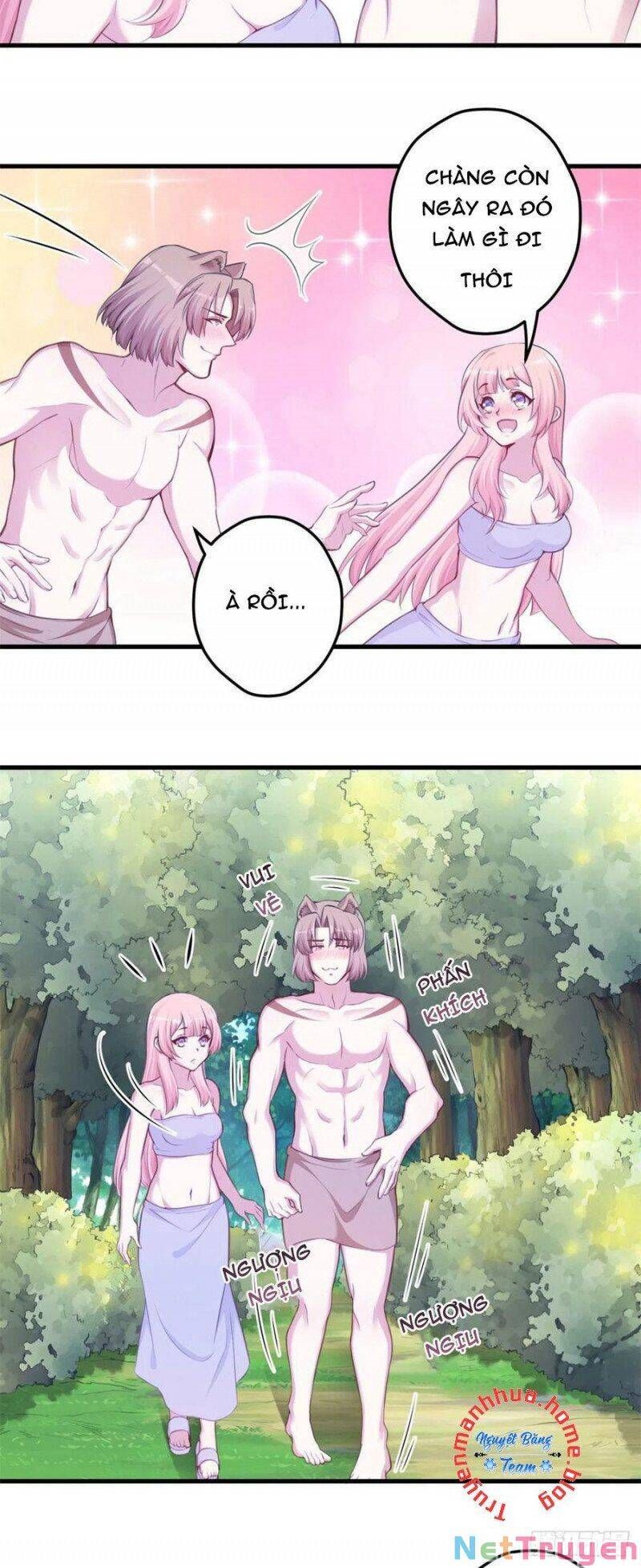 đọc truyện Thảnh Thơi Thú Thế Chủng Chủng Điền, Sinh Sinh Tể Chương 353.1 ảnh 5 tại Thiên Thai Truyện