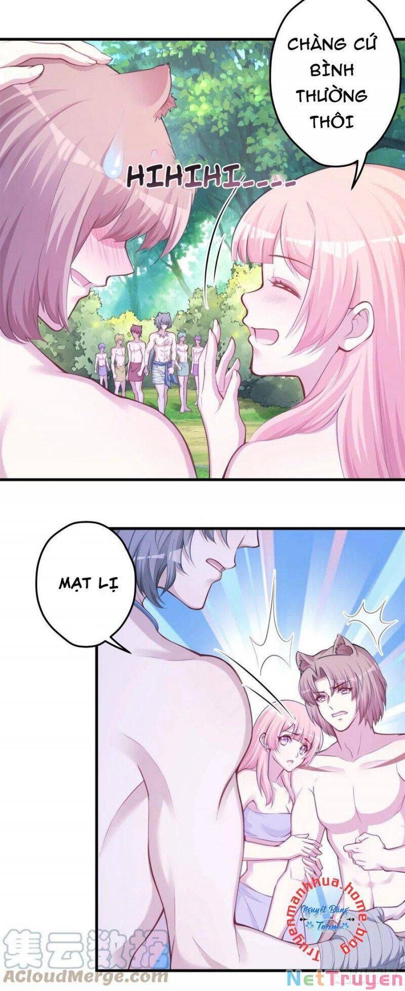 đọc truyện Thảnh Thơi Thú Thế Chủng Chủng Điền, Sinh Sinh Tể Chương 353.1 ảnh 6 tại Thiên Thai Truyện