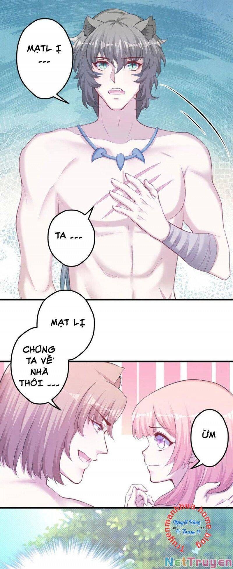 đọc truyện Thảnh Thơi Thú Thế Chủng Chủng Điền, Sinh Sinh Tể Chương 353.1 ảnh 7 tại Thiên Thai Truyện