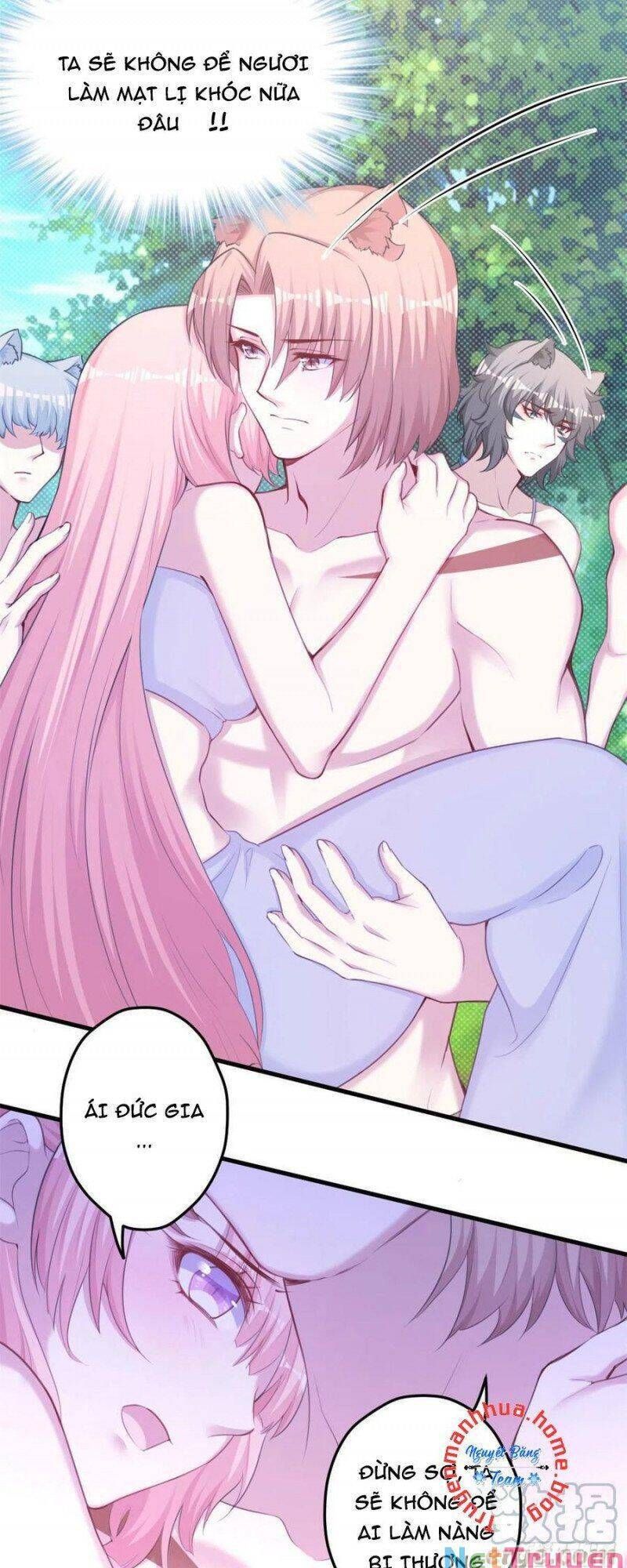 đọc truyện Thảnh Thơi Thú Thế Chủng Chủng Điền, Sinh Sinh Tể Chương 353.1 ảnh 8 tại Thiên Thai Truyện