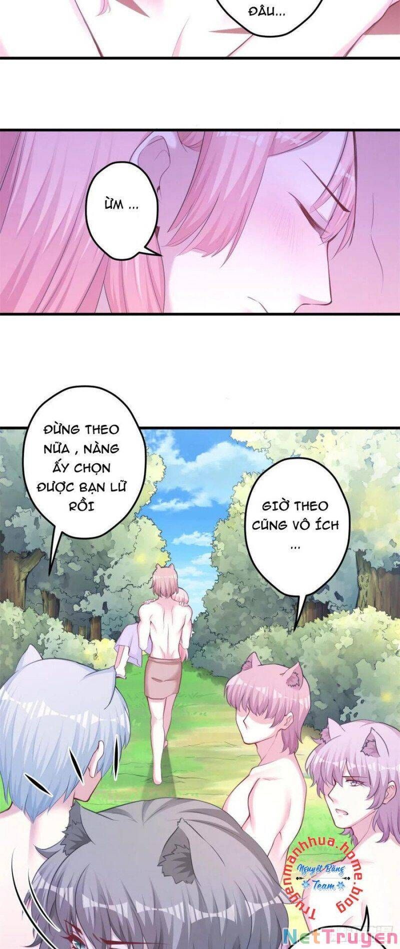 đọc truyện Thảnh Thơi Thú Thế Chủng Chủng Điền, Sinh Sinh Tể Chương 353.1 ảnh 10 tại Thiên Thai Truyện