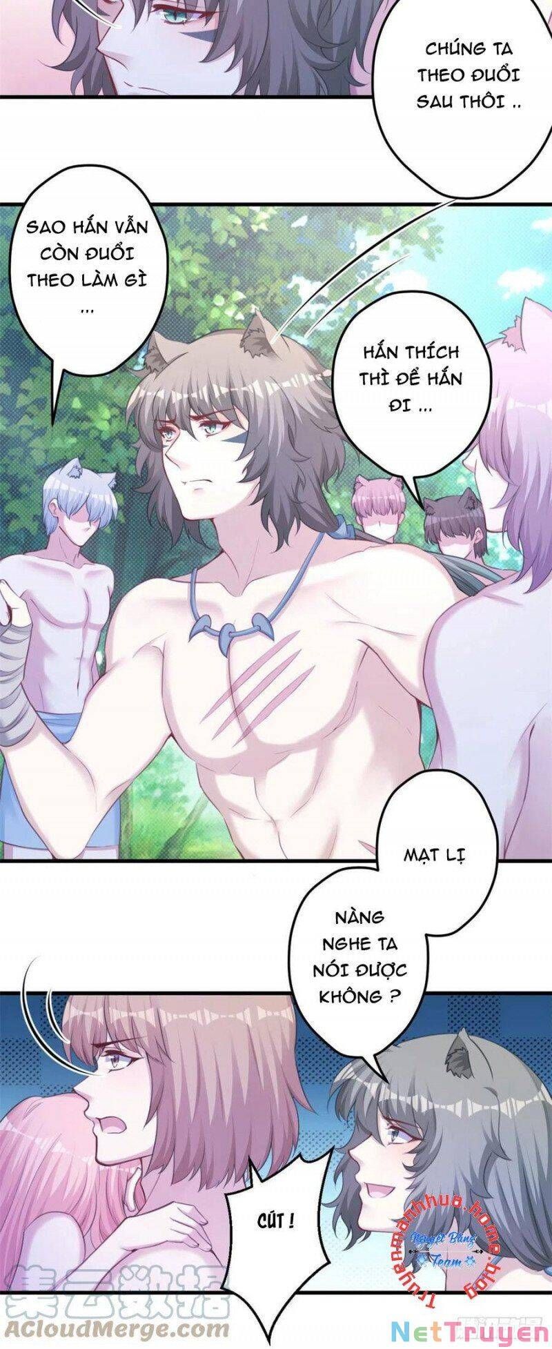 đọc truyện Thảnh Thơi Thú Thế Chủng Chủng Điền, Sinh Sinh Tể Chương 353.1 ảnh 11 tại Thiên Thai Truyện