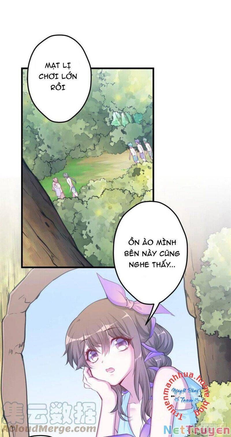 đọc truyện Thảnh Thơi Thú Thế Chủng Chủng Điền, Sinh Sinh Tể Chương 353.2 ảnh 12 tại Thiên Thai Truyện