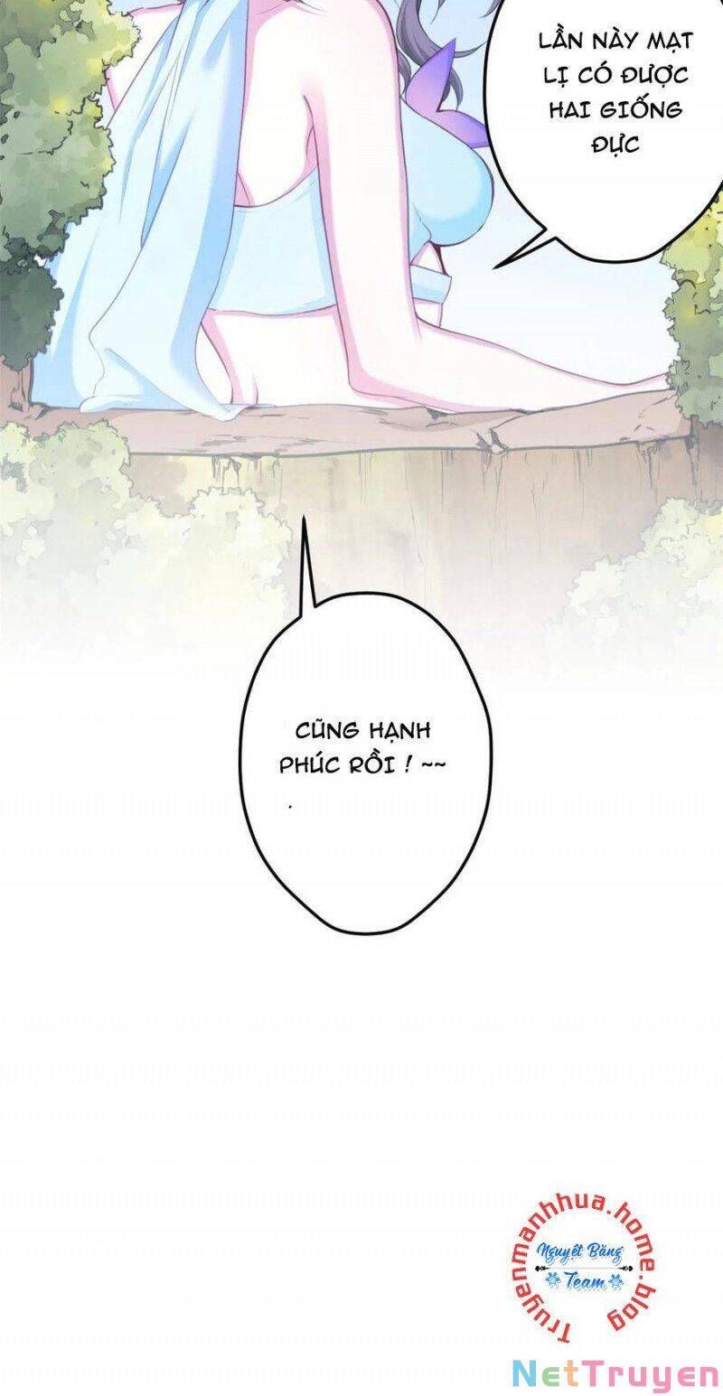 đọc truyện Thảnh Thơi Thú Thế Chủng Chủng Điền, Sinh Sinh Tể Chương 353.2 ảnh 14 tại Thiên Thai Truyện