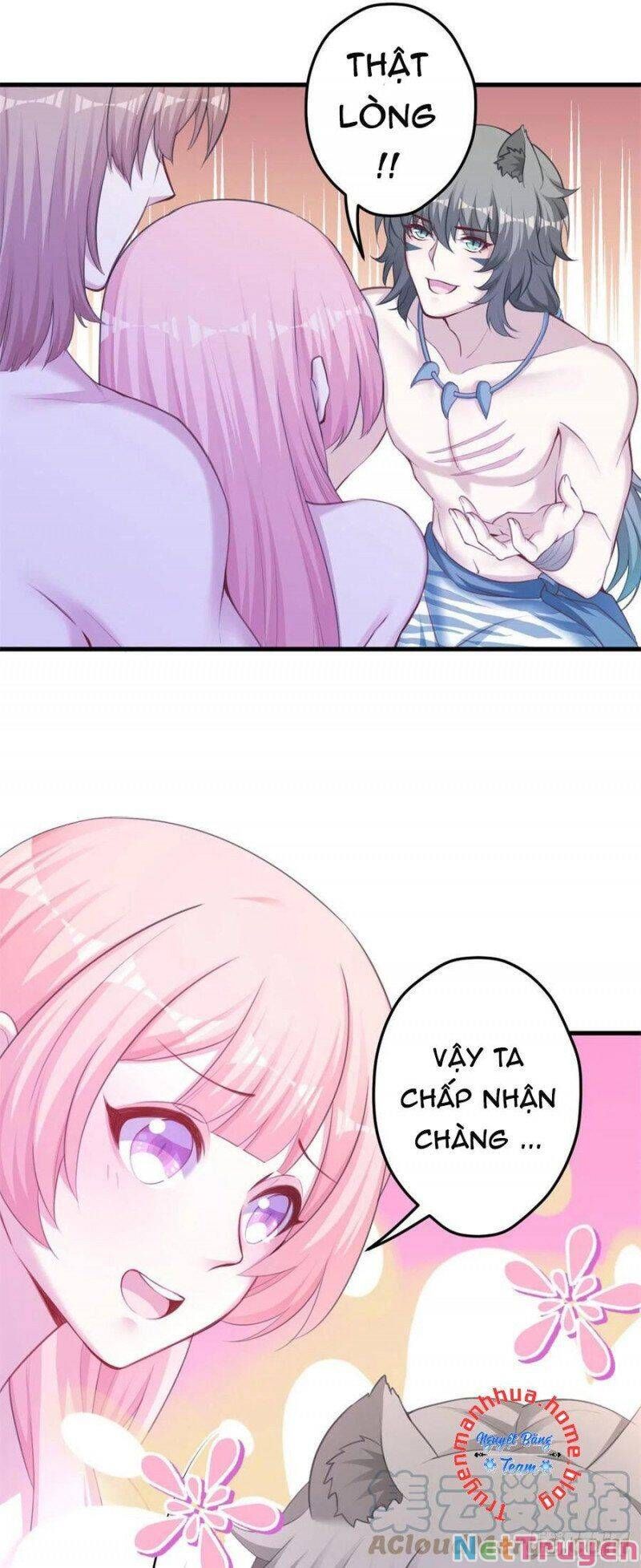 đọc truyện Thảnh Thơi Thú Thế Chủng Chủng Điền, Sinh Sinh Tể Chương 353.2 ảnh 4 tại Thiên Thai Truyện