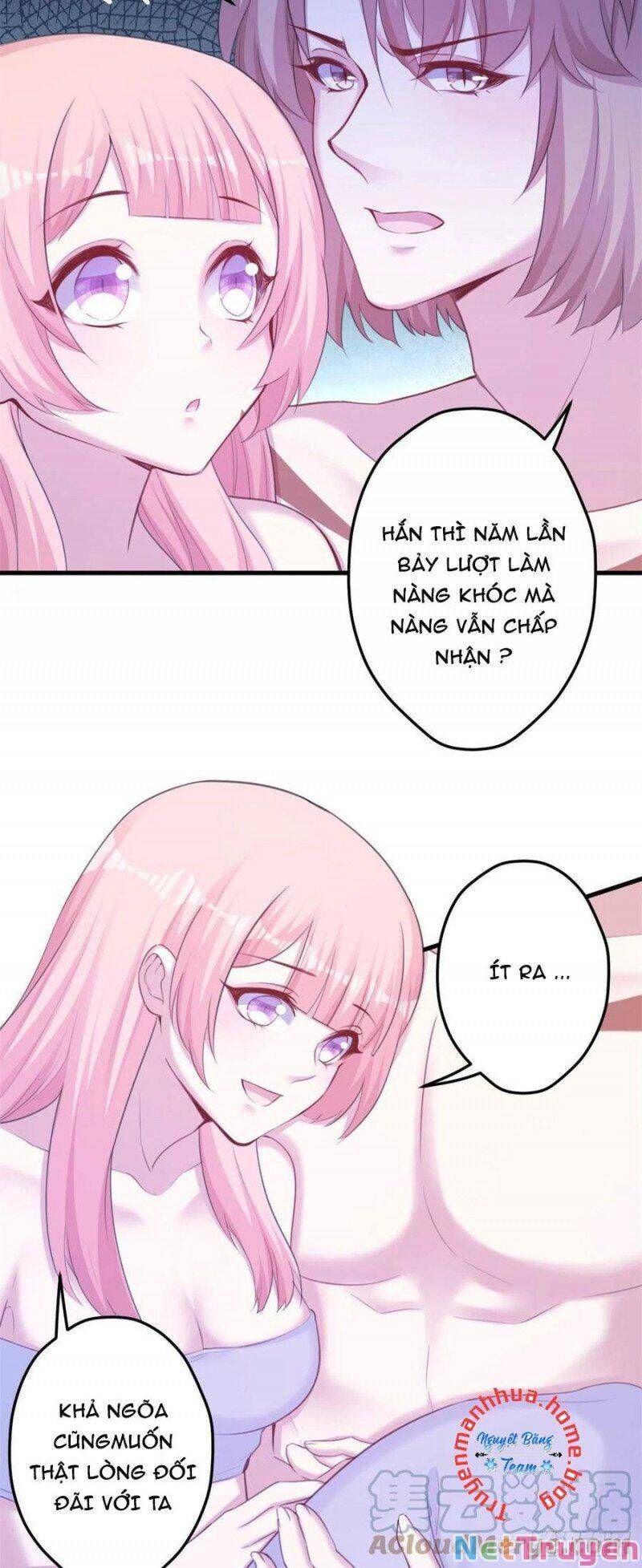 đọc truyện Thảnh Thơi Thú Thế Chủng Chủng Điền, Sinh Sinh Tể Chương 353.2 ảnh 6 tại Thiên Thai Truyện