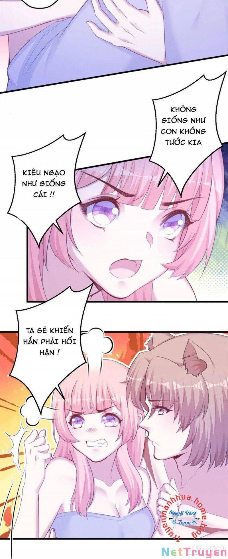 đọc truyện Thảnh Thơi Thú Thế Chủng Chủng Điền, Sinh Sinh Tể Chương 353.2 ảnh 7 tại Thiên Thai Truyện