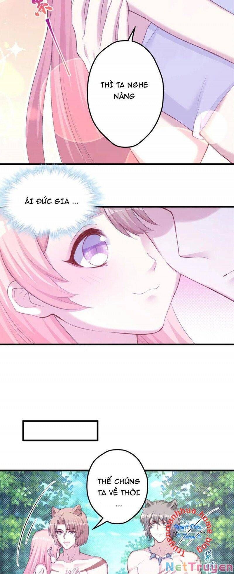 đọc truyện Thảnh Thơi Thú Thế Chủng Chủng Điền, Sinh Sinh Tể Chương 353.2 ảnh 9 tại Thiên Thai Truyện