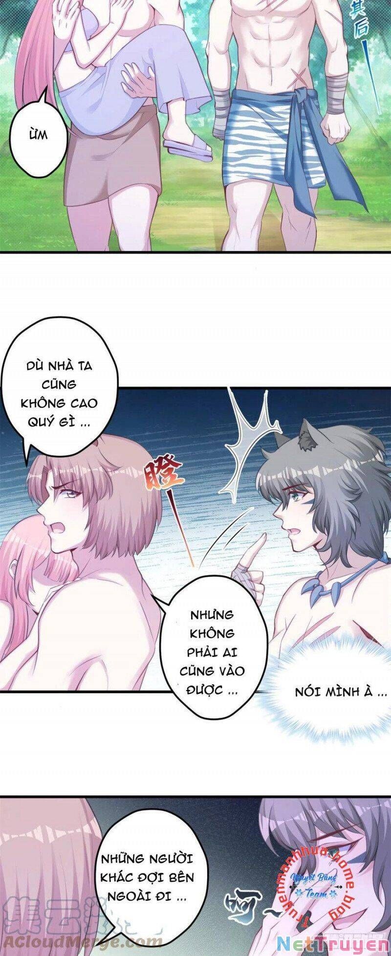 đọc truyện Thảnh Thơi Thú Thế Chủng Chủng Điền, Sinh Sinh Tể Chương 353.2 ảnh 10 tại Thiên Thai Truyện