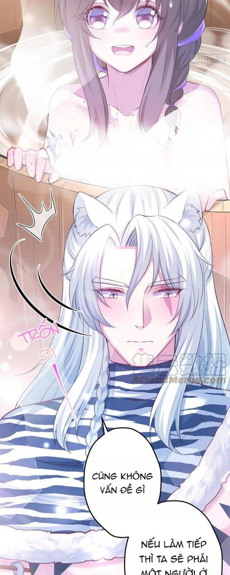 đọc truyện Thảnh Thơi Thú Thế Chủng Chủng Điền, Sinh Sinh Tể Chương 354.1 ảnh 15 tại Thiên Thai Truyện