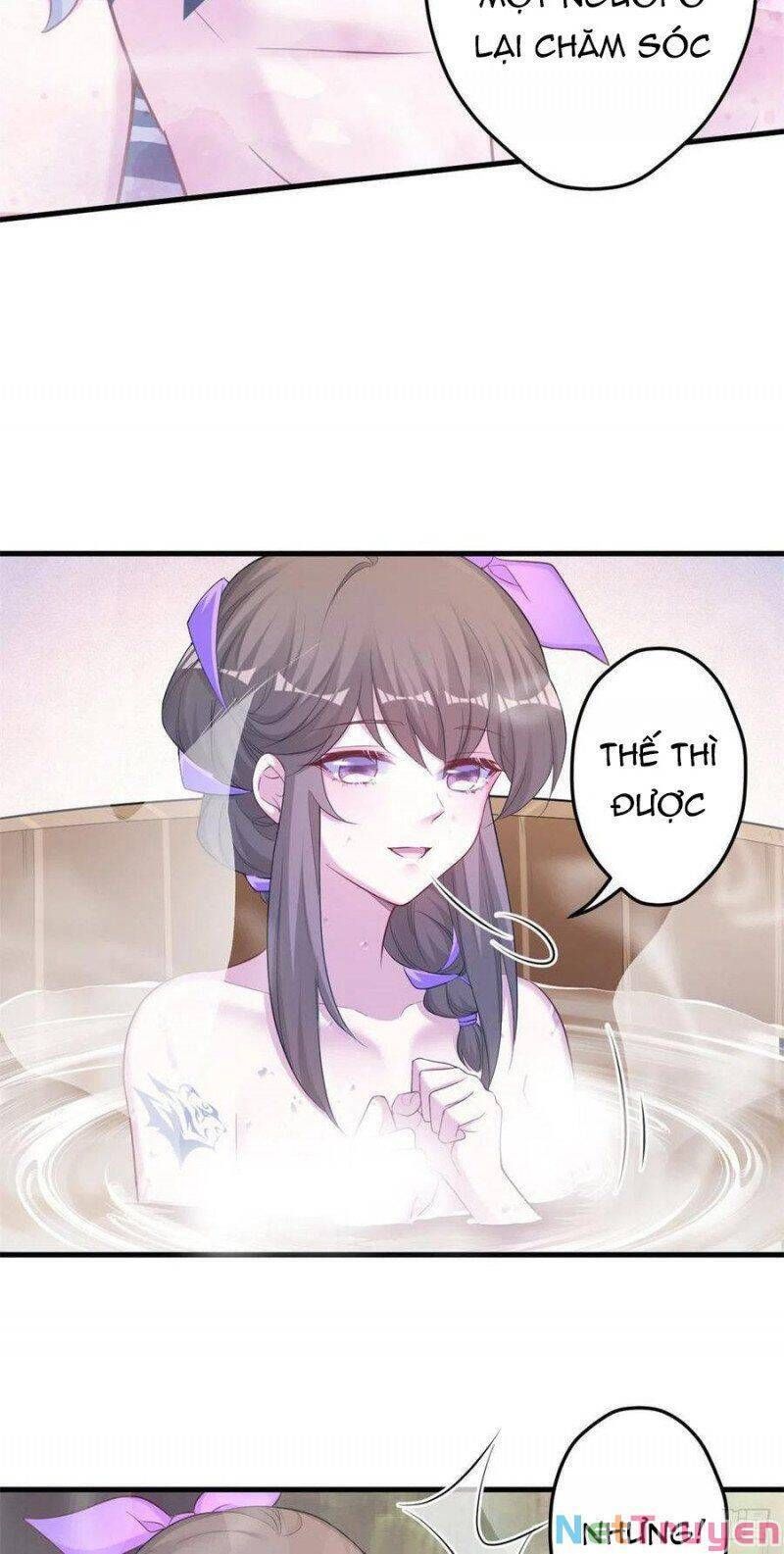 đọc truyện Thảnh Thơi Thú Thế Chủng Chủng Điền, Sinh Sinh Tể Chương 354.1 ảnh 16 tại Thiên Thai Truyện