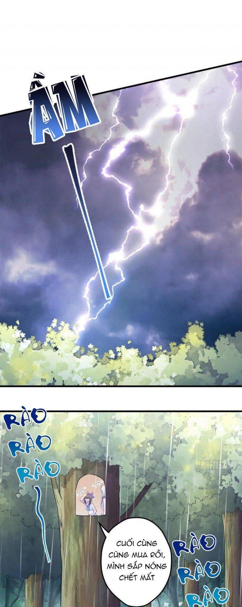 đọc truyện Thảnh Thơi Thú Thế Chủng Chủng Điền, Sinh Sinh Tể Chương 354.1 ảnh 4 tại Thiên Thai Truyện