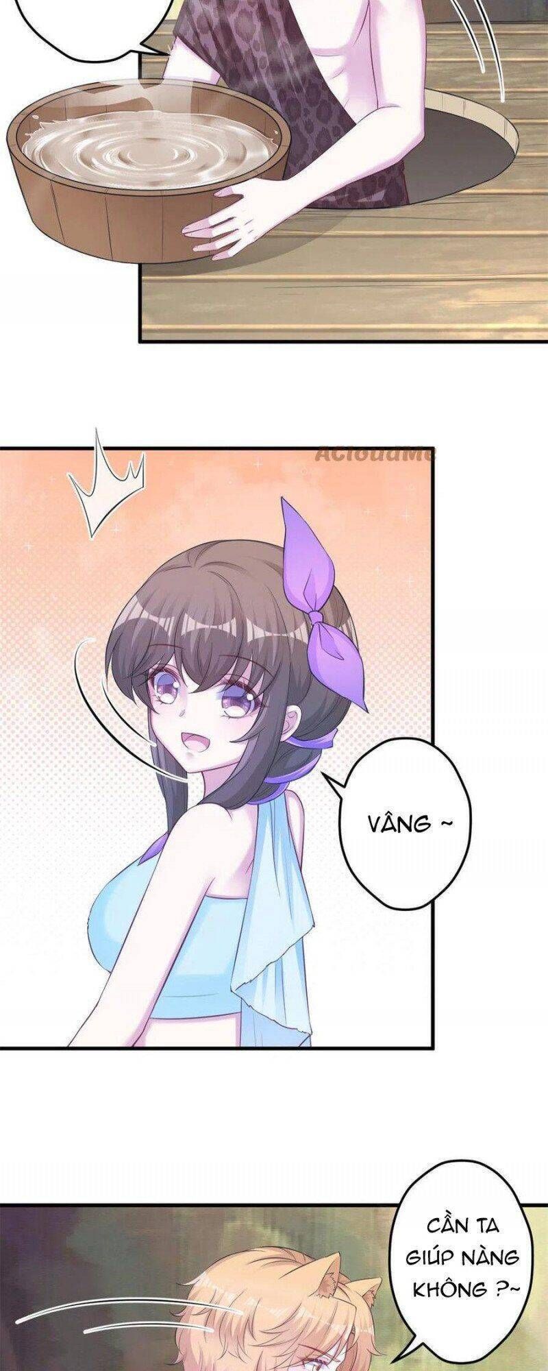 đọc truyện Thảnh Thơi Thú Thế Chủng Chủng Điền, Sinh Sinh Tể Chương 354.1 ảnh 6 tại Thiên Thai Truyện