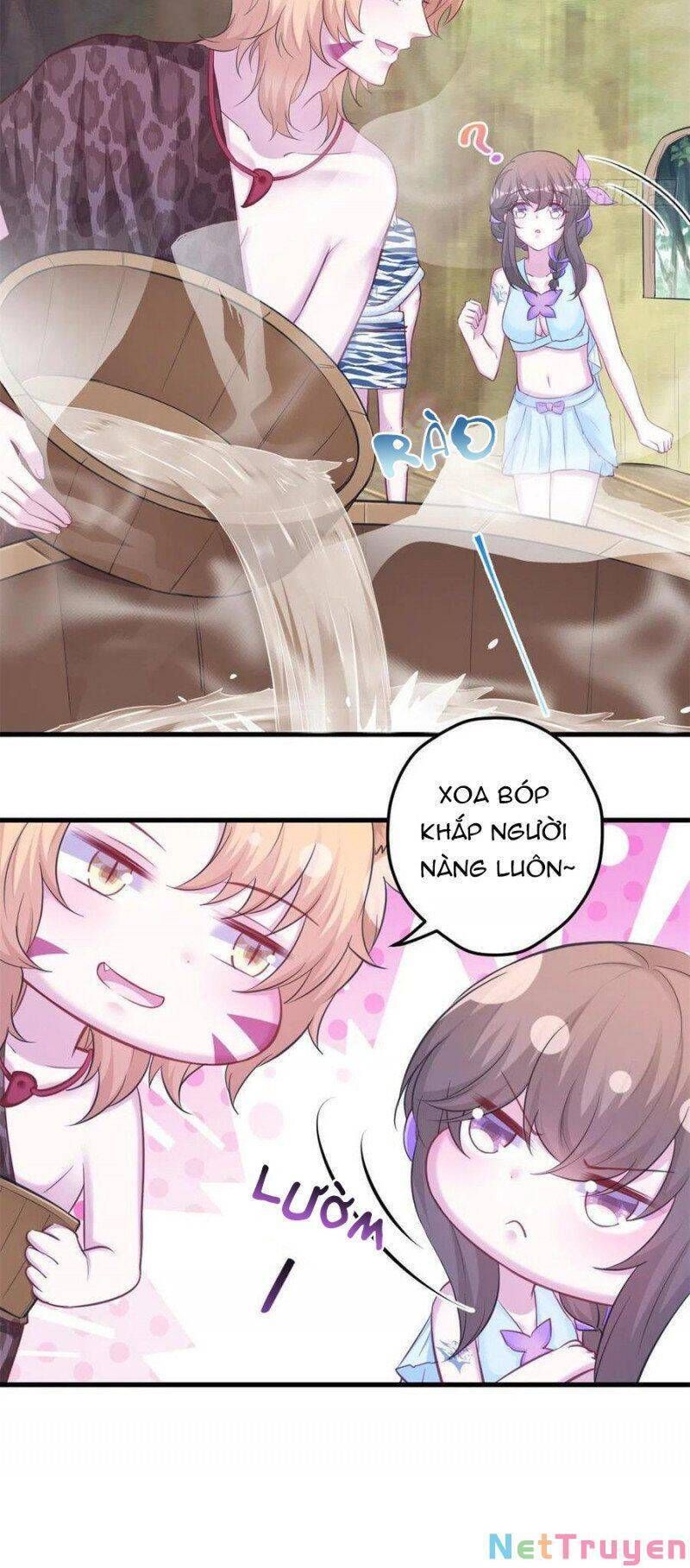 đọc truyện Thảnh Thơi Thú Thế Chủng Chủng Điền, Sinh Sinh Tể Chương 354.1 ảnh 7 tại Thiên Thai Truyện