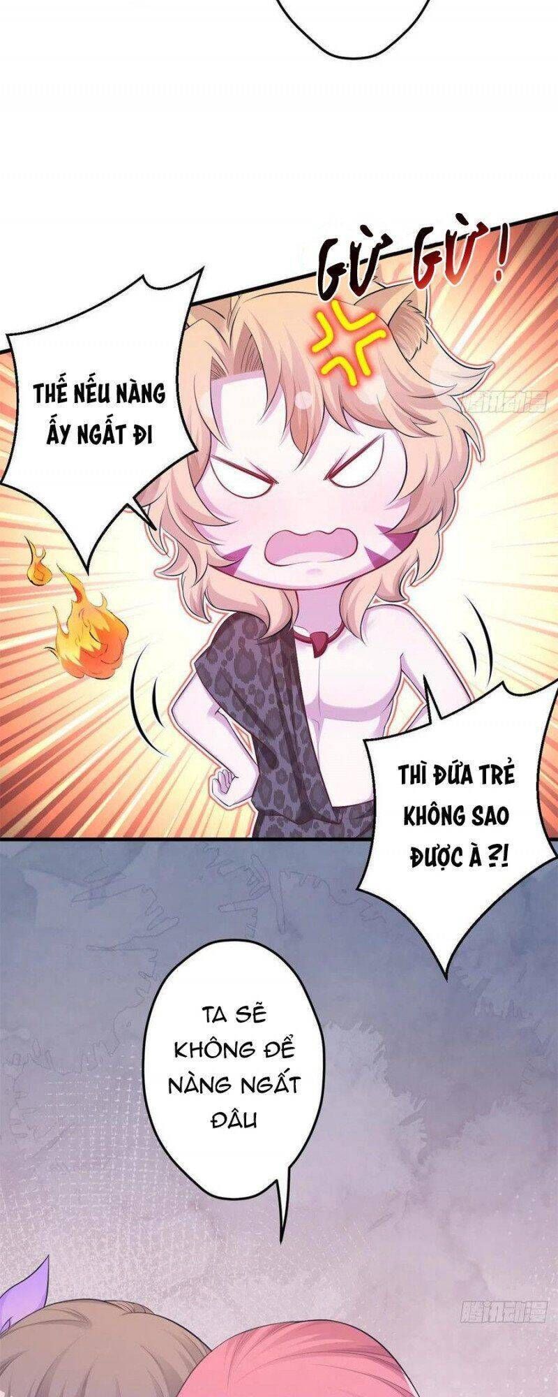 đọc truyện Thảnh Thơi Thú Thế Chủng Chủng Điền, Sinh Sinh Tể Chương 354.2 ảnh 13 tại Thiên Thai Truyện