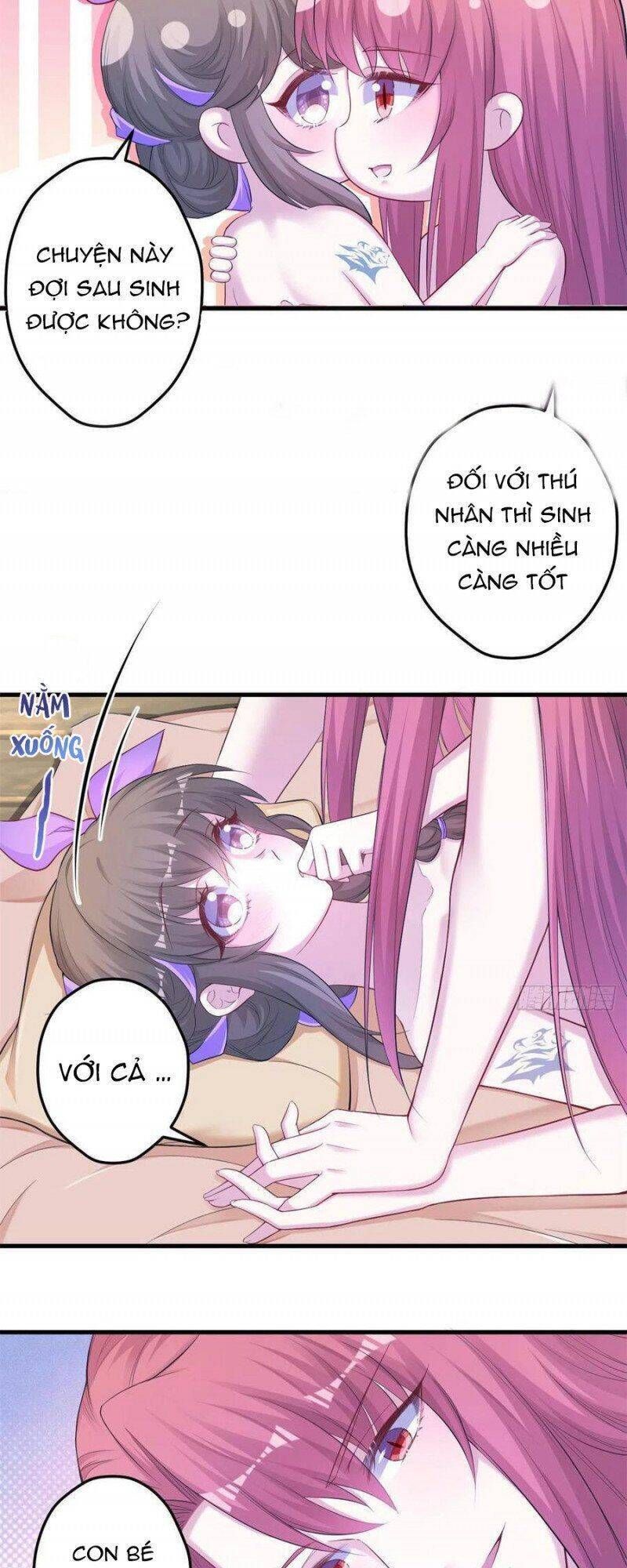 đọc truyện Thảnh Thơi Thú Thế Chủng Chủng Điền, Sinh Sinh Tể Chương 354.2 ảnh 16 tại Thiên Thai Truyện