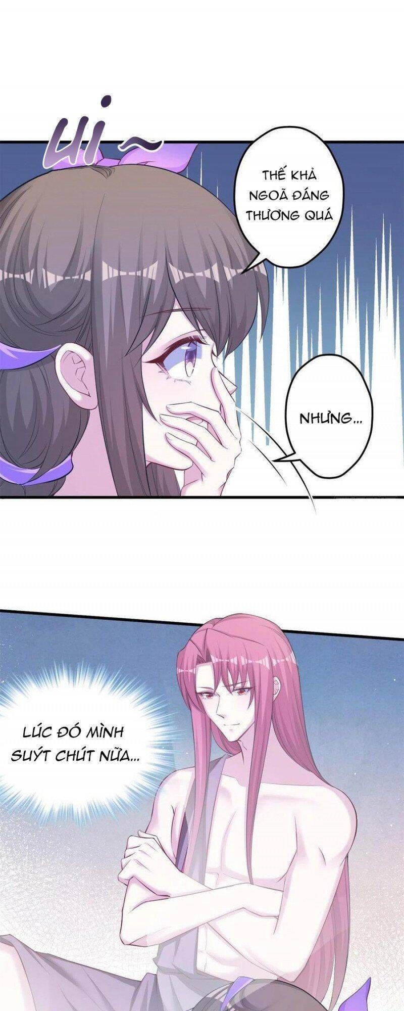 đọc truyện Thảnh Thơi Thú Thế Chủng Chủng Điền, Sinh Sinh Tể Chương 354.2 ảnh 4 tại Thiên Thai Truyện