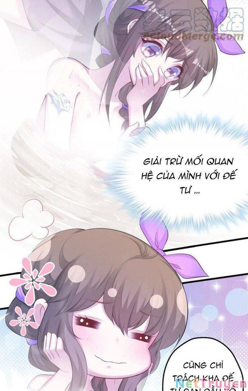 đọc truyện Thảnh Thơi Thú Thế Chủng Chủng Điền, Sinh Sinh Tể Chương 354.2 ảnh 5 tại Thiên Thai Truyện