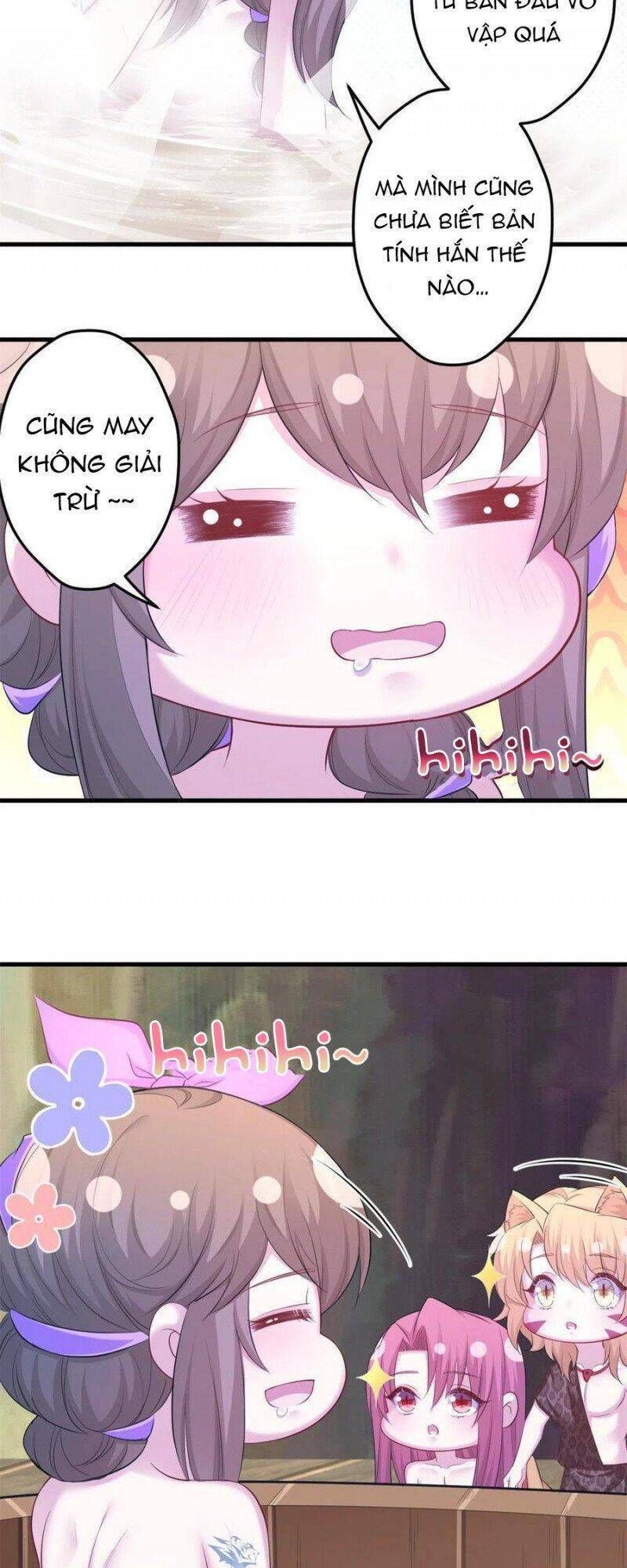 đọc truyện Thảnh Thơi Thú Thế Chủng Chủng Điền, Sinh Sinh Tể Chương 354.2 ảnh 6 tại Thiên Thai Truyện