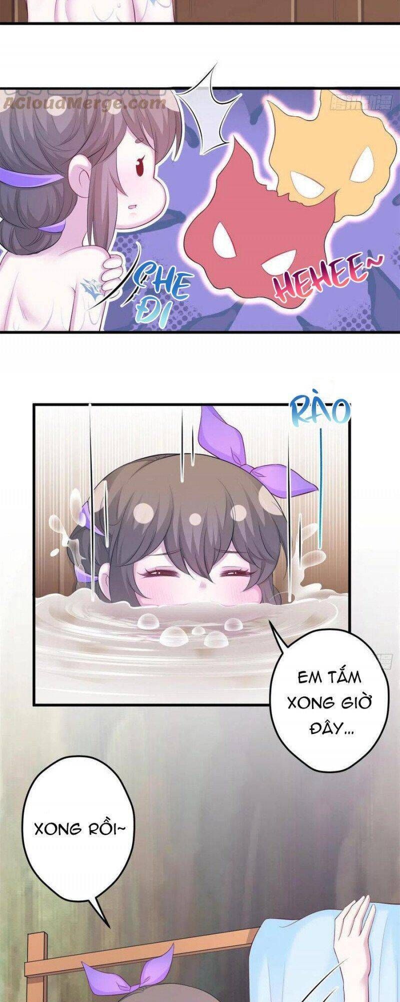 đọc truyện Thảnh Thơi Thú Thế Chủng Chủng Điền, Sinh Sinh Tể Chương 354.2 ảnh 7 tại Thiên Thai Truyện