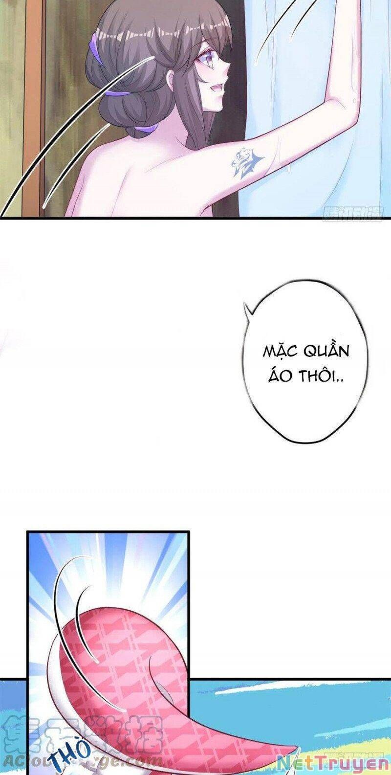 đọc truyện Thảnh Thơi Thú Thế Chủng Chủng Điền, Sinh Sinh Tể Chương 354.2 ảnh 8 tại Thiên Thai Truyện