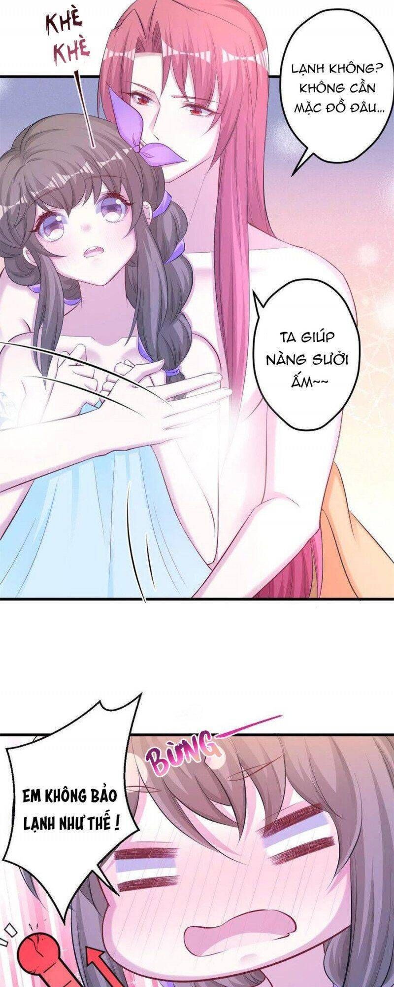 đọc truyện Thảnh Thơi Thú Thế Chủng Chủng Điền, Sinh Sinh Tể Chương 354.2 ảnh 10 tại Thiên Thai Truyện